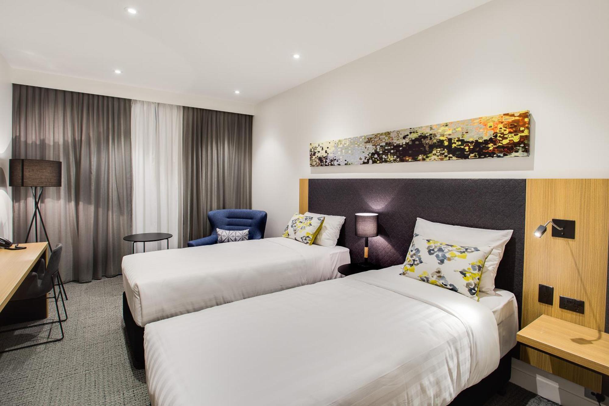 Quality Hotel Rules Club Wagga Wagga Wagga Exterior photo