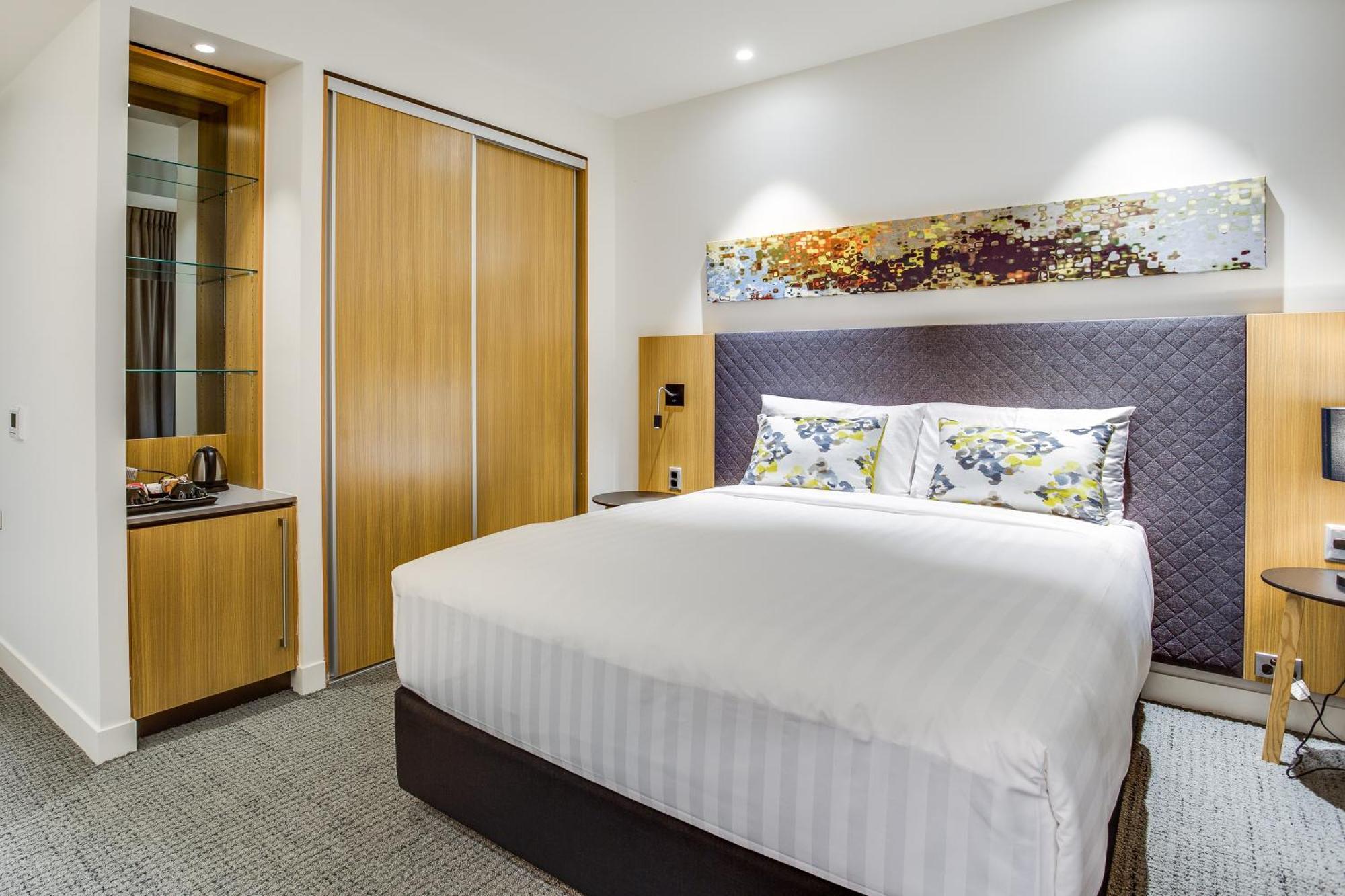 Quality Hotel Rules Club Wagga Wagga Wagga Exterior photo