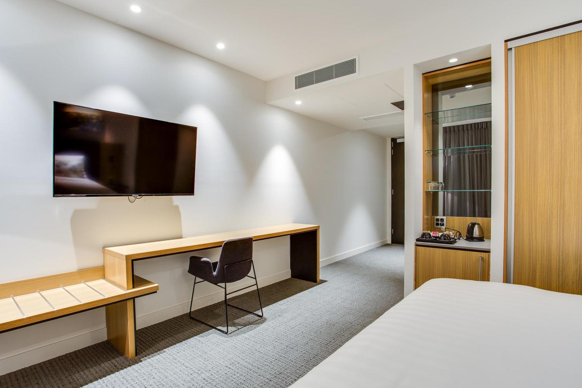 Quality Hotel Rules Club Wagga Wagga Wagga Exterior photo