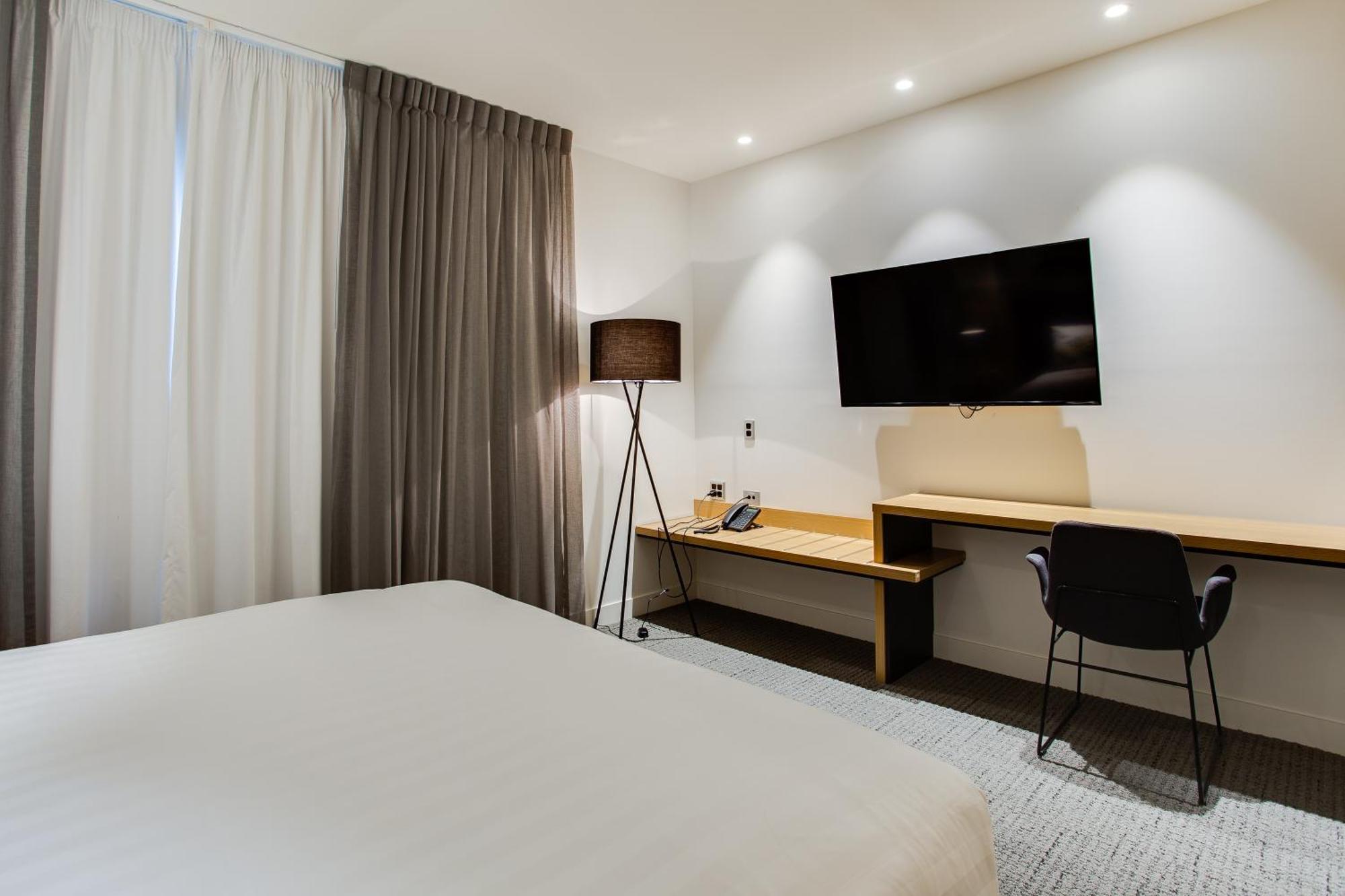 Quality Hotel Rules Club Wagga Wagga Wagga Exterior photo