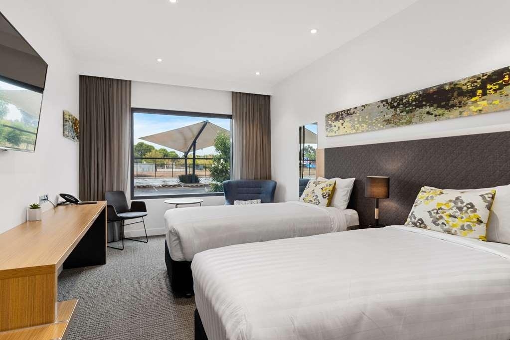 Quality Hotel Rules Club Wagga Wagga Wagga Room photo