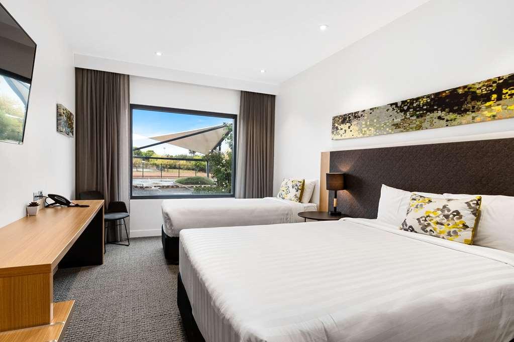 Quality Hotel Rules Club Wagga Wagga Wagga Room photo