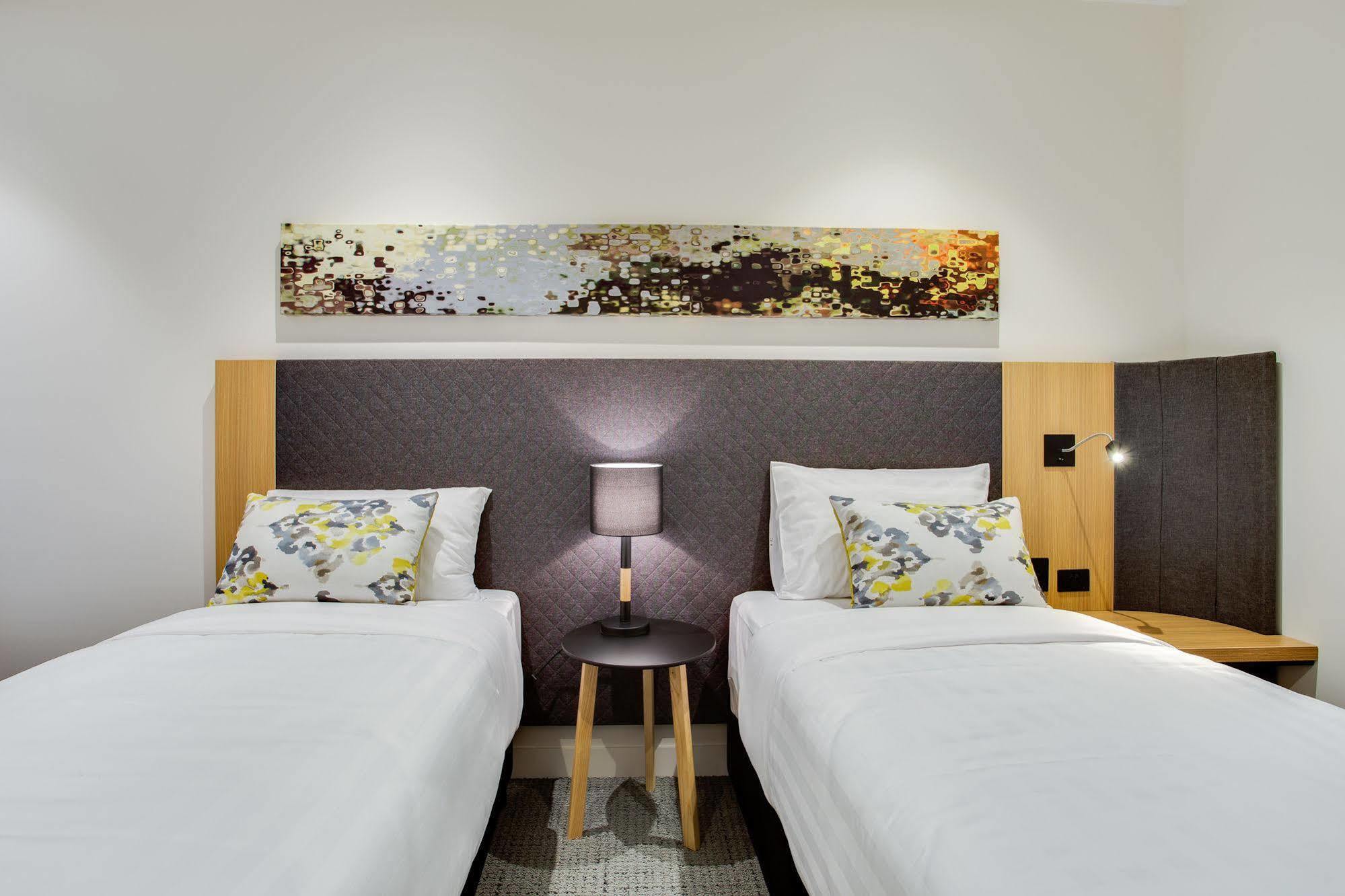 Quality Hotel Rules Club Wagga Wagga Wagga Exterior photo